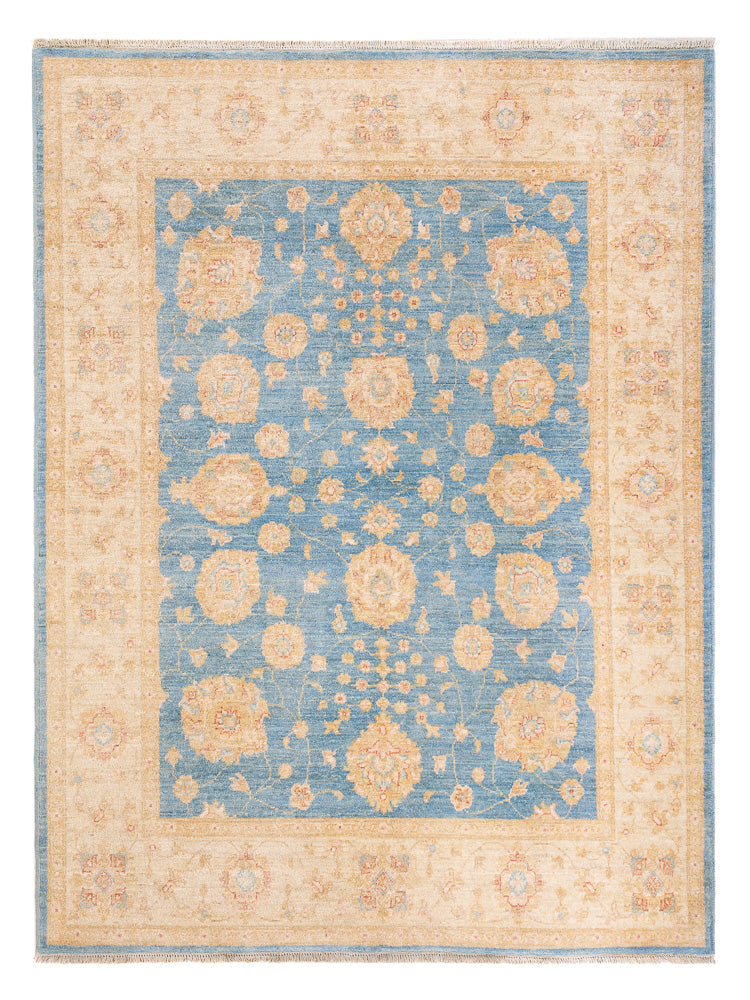 Ziegler Teppe 205x150cm - Orientalsk teppe