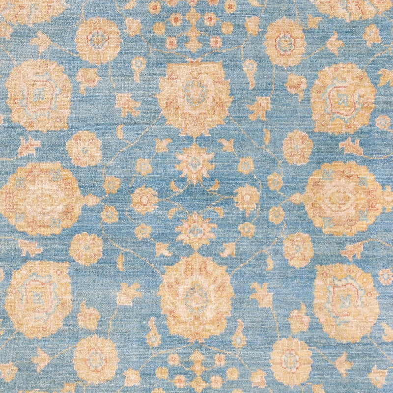 Ziegler Teppe 205x150cm - Orientalsk teppe