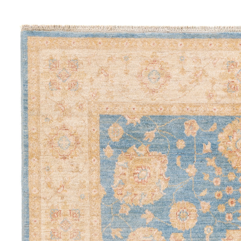 Ziegler Teppe 205x150cm - Orientalsk teppe