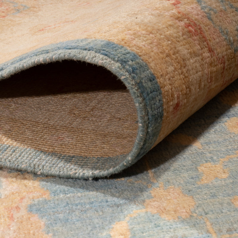 Ziegler Teppe 205x150cm - Orientalsk teppe