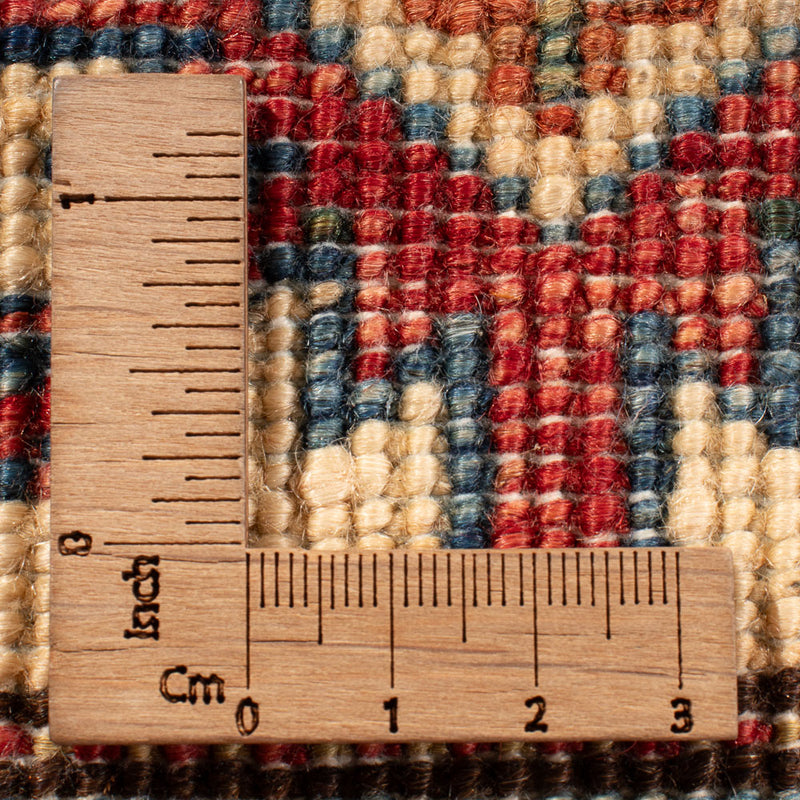 Kazak Teppe 202x153cm - Orientalsk teppe