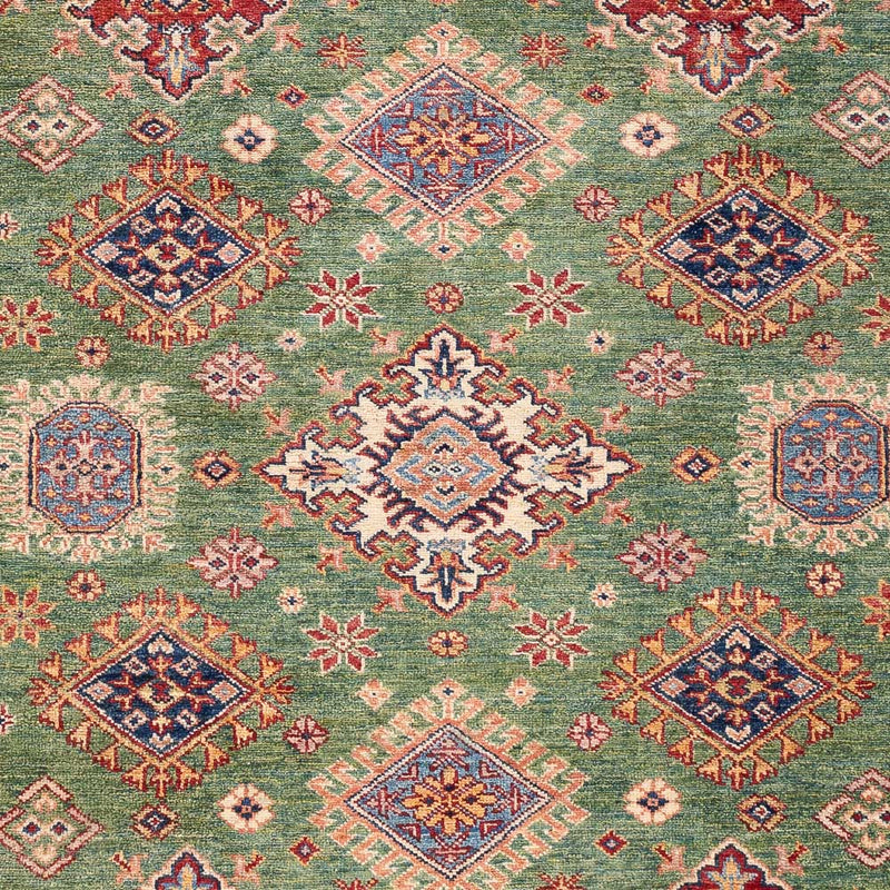 Kazak Teppe 203x150cm - Orientalsk teppe