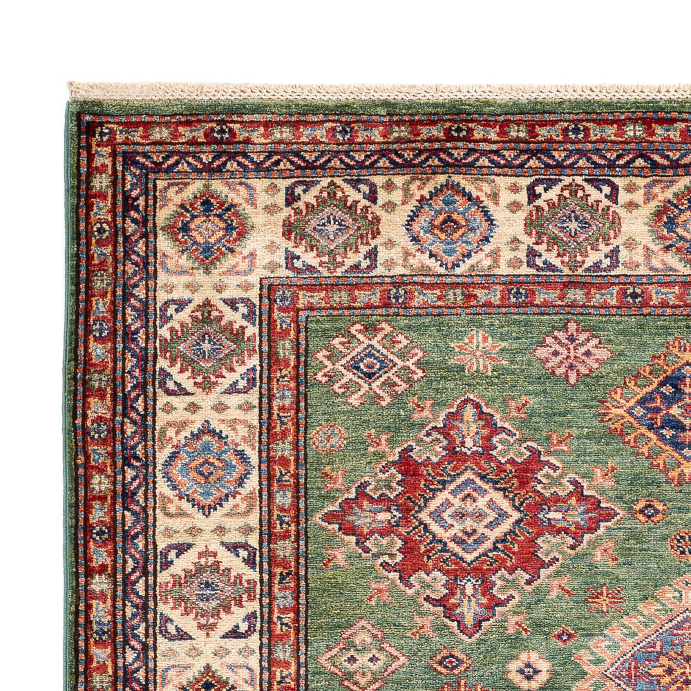 Kazak Teppe 203x150cm - Orientalsk teppe