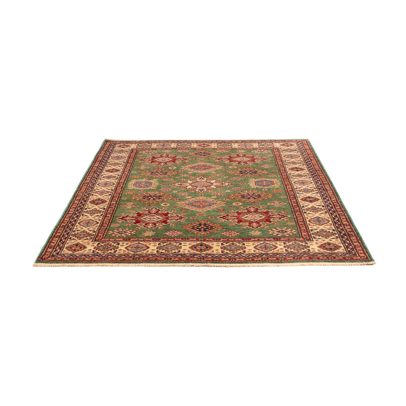Kazak Teppe 203x150cm - Orientalsk teppe