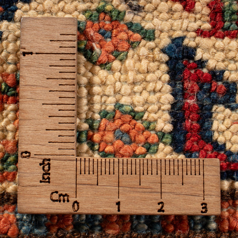 Kazak Teppe 203x150cm - Orientalsk teppe