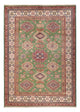 Kazak Teppe 207x149cm - Orientalsk teppe