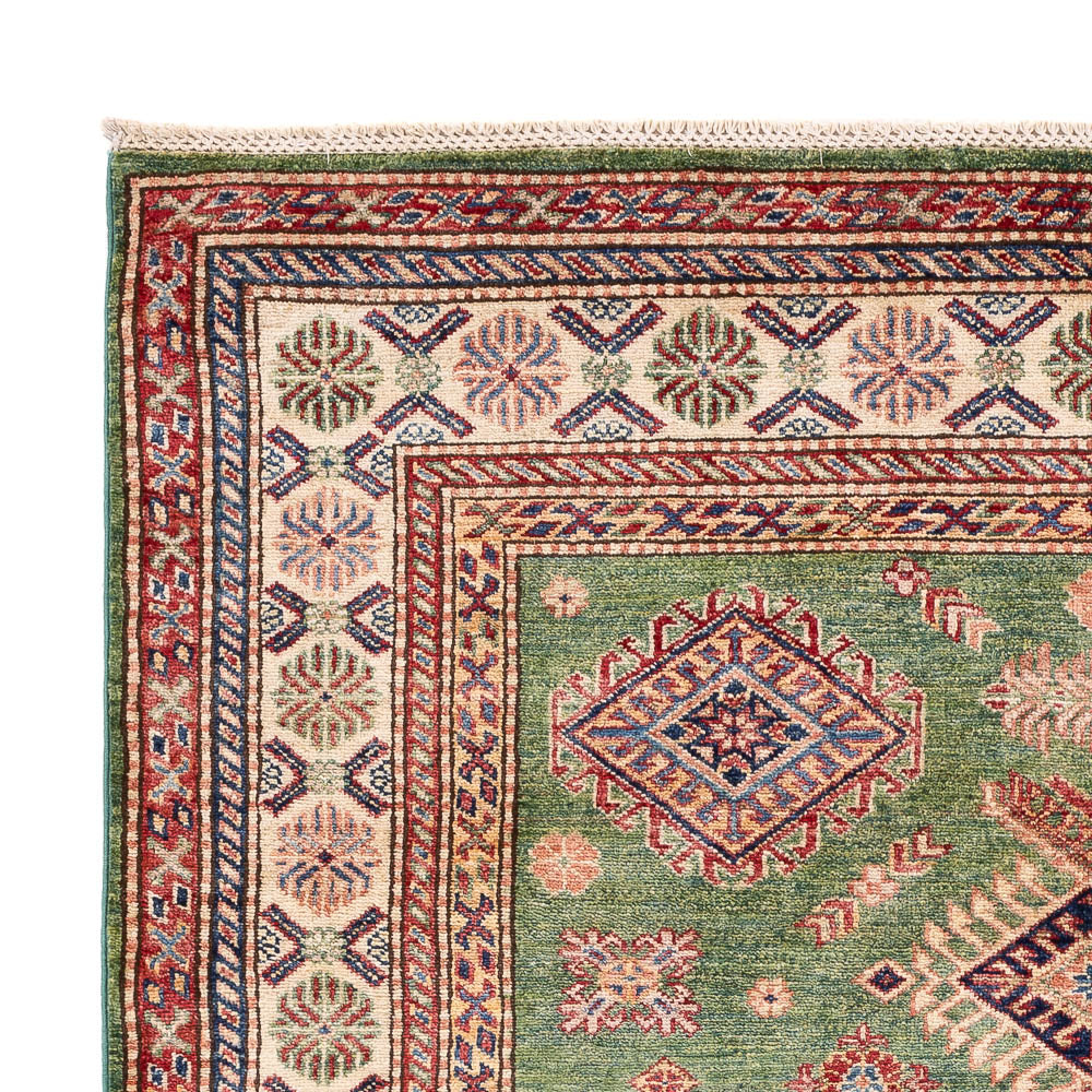 Kazak Teppe 207x149cm - Orientalsk teppe