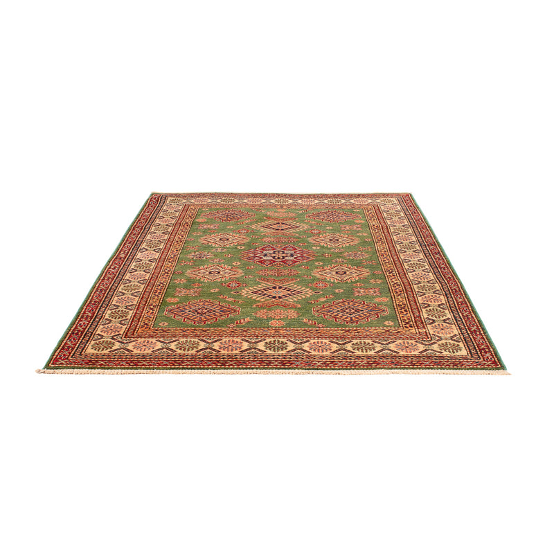 Kazak Teppe 207x149cm - Orientalsk teppe