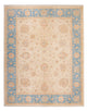 Ziegler Teppe 200x154cm - Orientalsk teppe