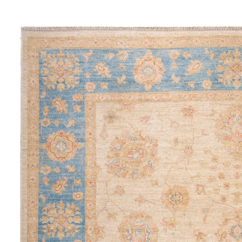 Ziegler Teppe 200x154cm - Orientalsk teppe