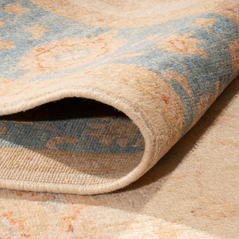 Ziegler Teppe 200x154cm - Orientalsk teppe