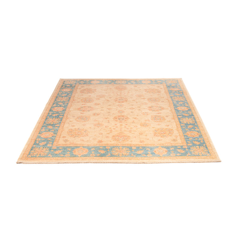 Ziegler Teppe 200x154cm - Orientalsk teppe