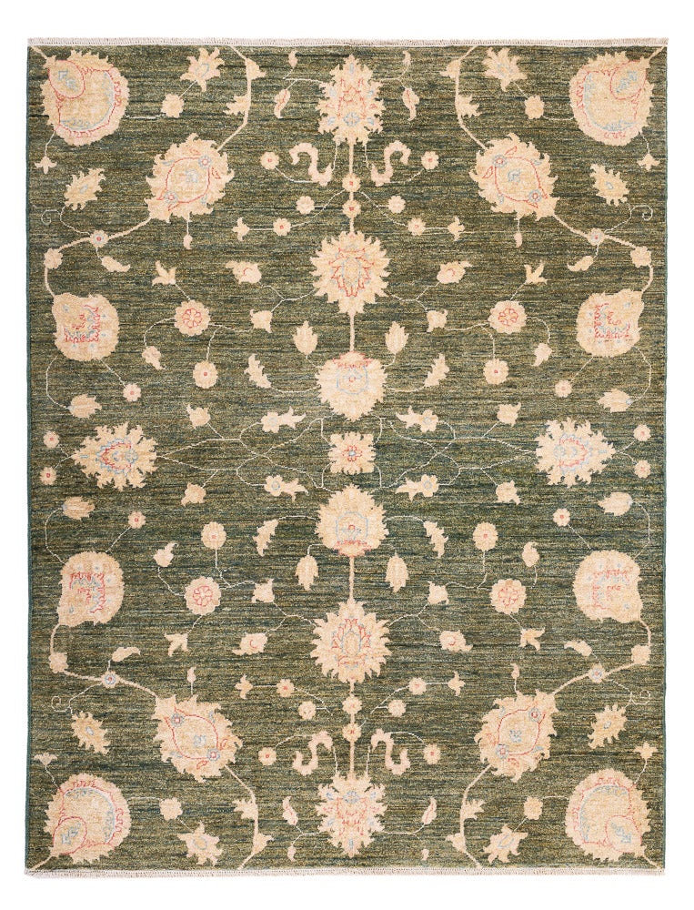 Ziegler moderne Teppe 200x151cm - Orientalsk teppe