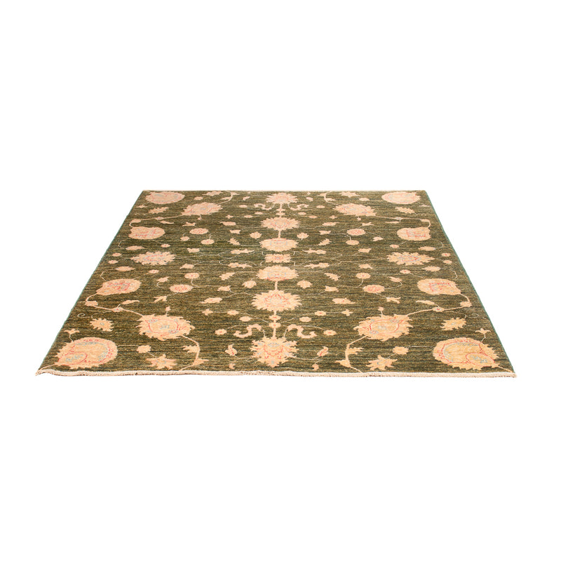 Ziegler moderne Teppe 200x151cm - Orientalsk teppe