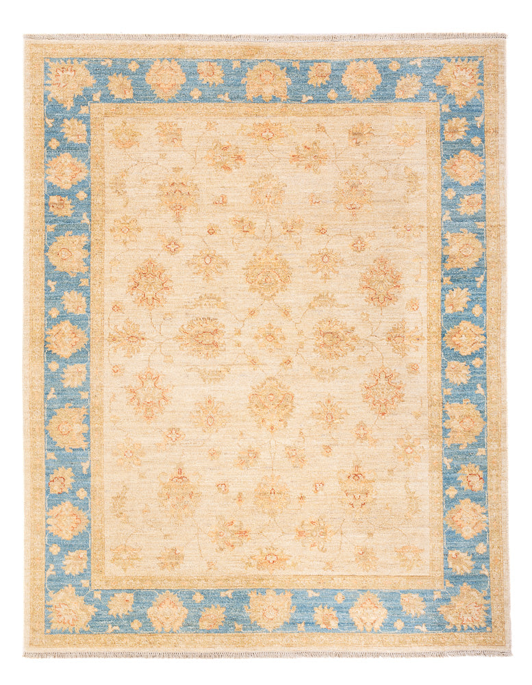 Ziegler Teppe 194x151cm - Orientalsk teppe