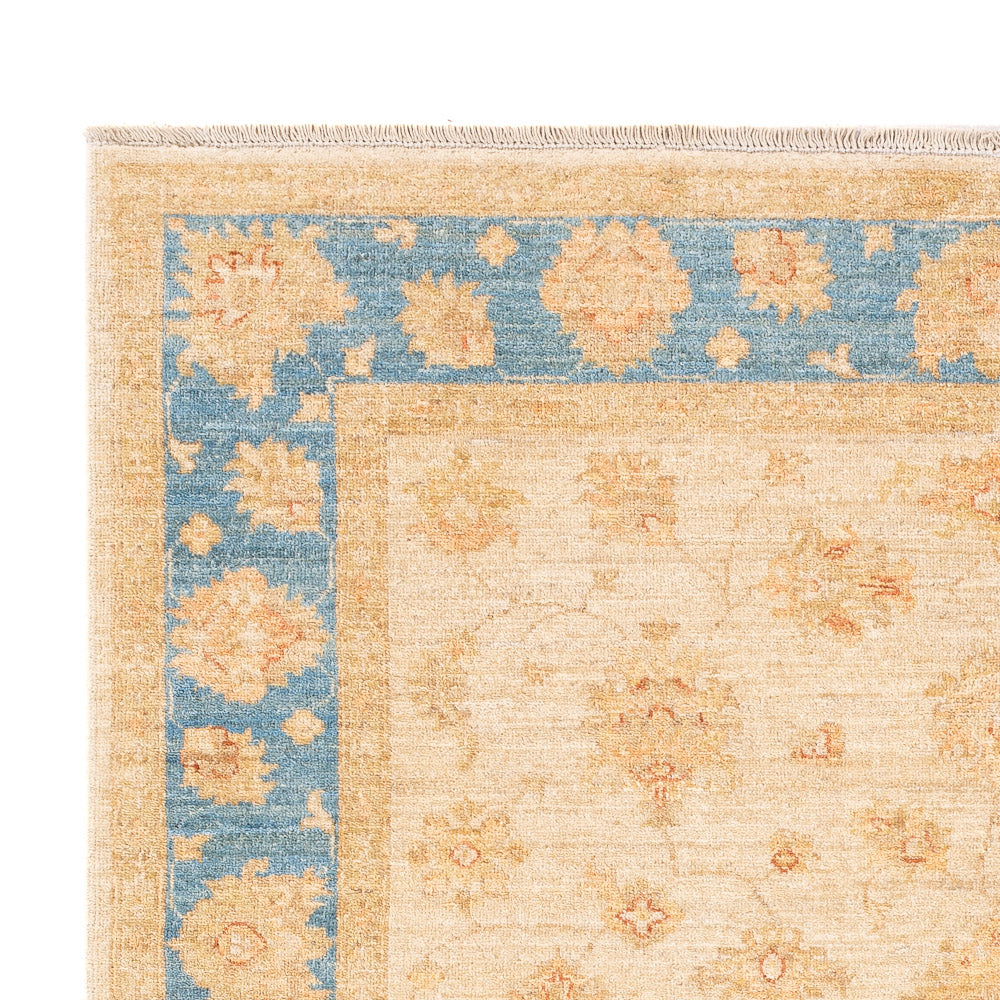 Ziegler Teppe 194x151cm - Orientalsk teppe