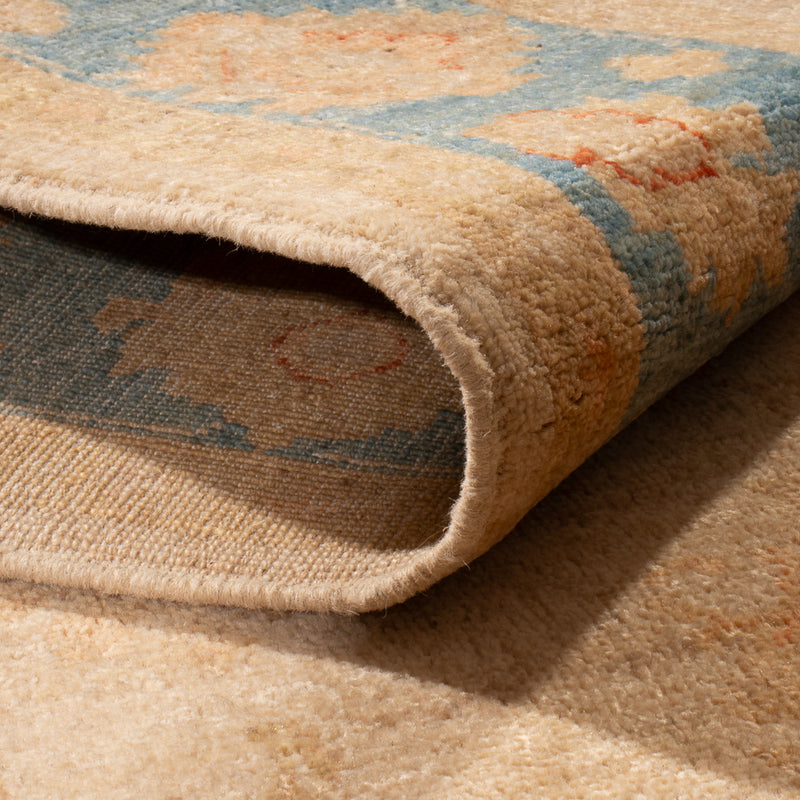 Ziegler Teppe 194x151cm - Orientalsk teppe