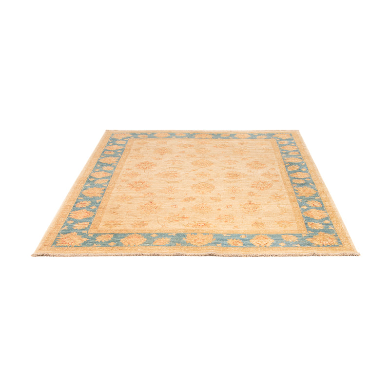 Ziegler Teppe 194x151cm - Orientalsk teppe