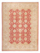 Ziegler Teppe 201x153cm - Orientalsk teppe