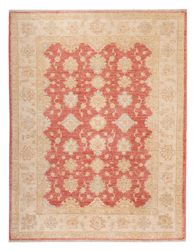Ziegler Teppe 201x153cm - Orientalsk teppe