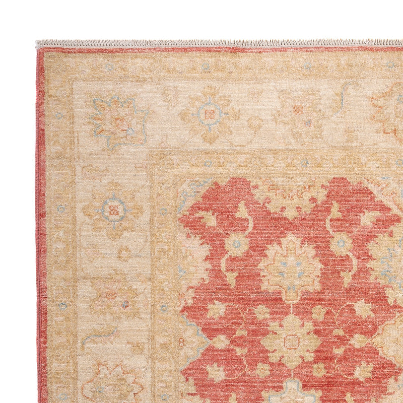 Ziegler Teppe 201x153cm - Orientalsk teppe