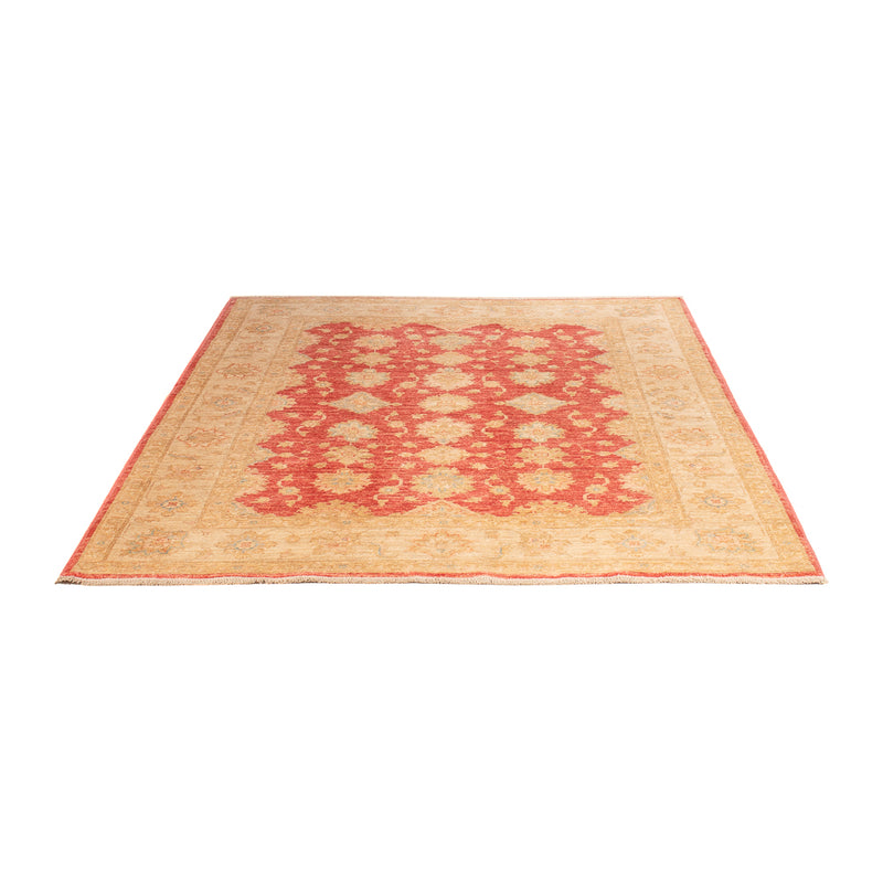 Ziegler Teppe 201x153cm - Orientalsk teppe