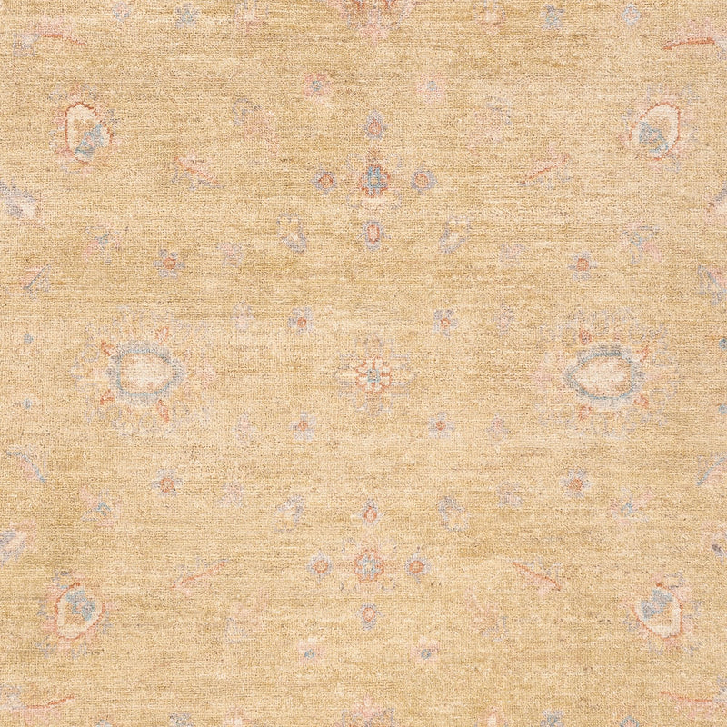 Ziegler Teppe 204x154cm - Orientalsk teppe