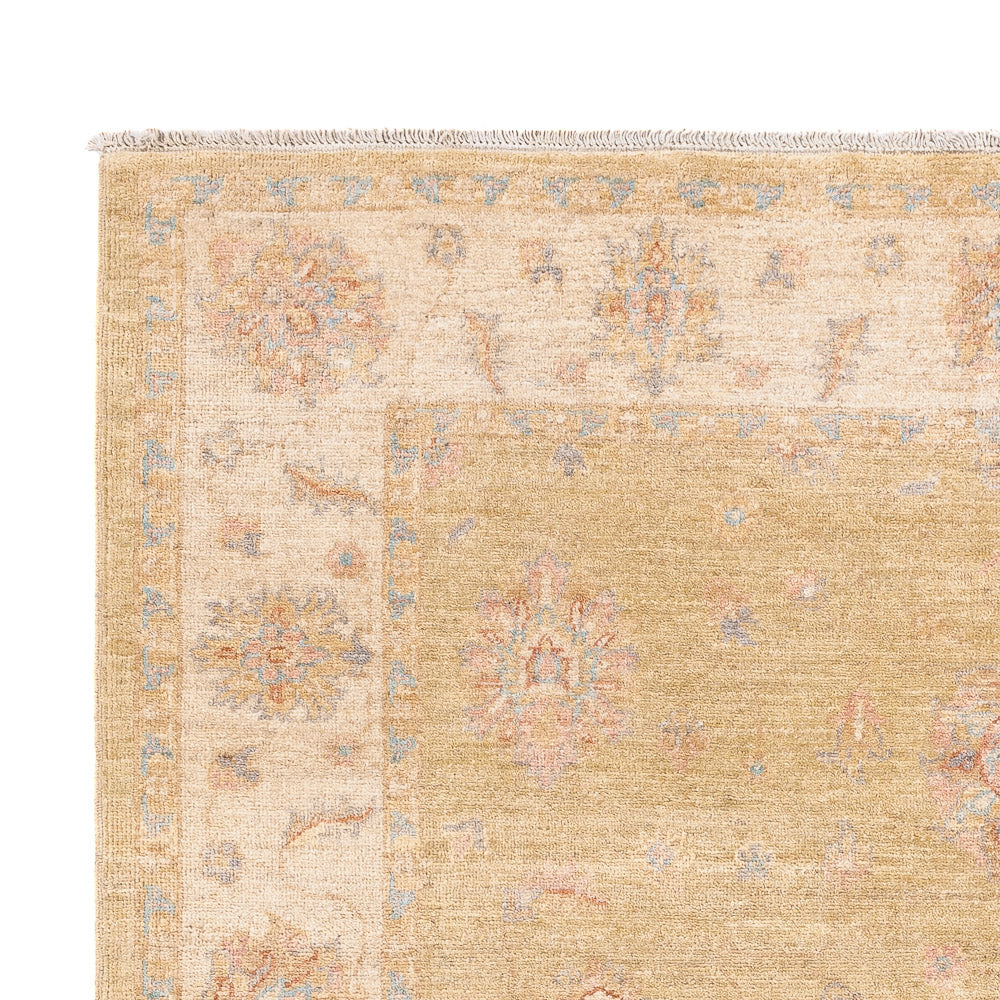Ziegler Teppe 204x154cm - Orientalsk teppe