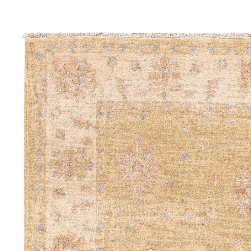 Ziegler Teppe 204x154cm - Orientalsk teppe