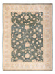 Ziegler Teppe 201x150cm - Orientalsk teppe