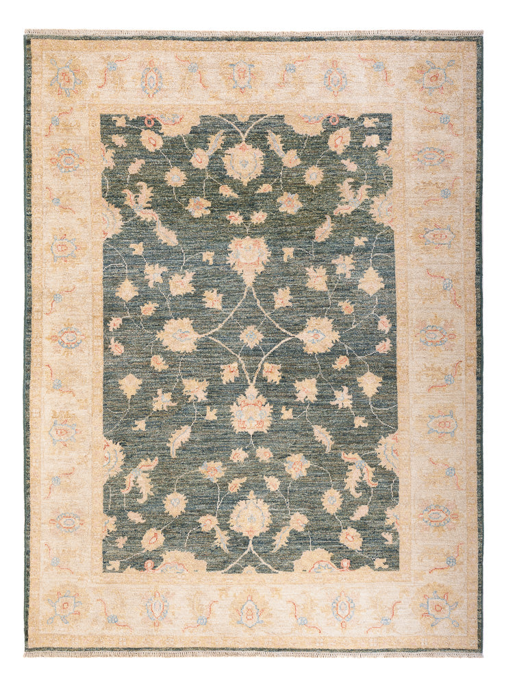 Ziegler Teppe 201x150cm - Orientalsk teppe