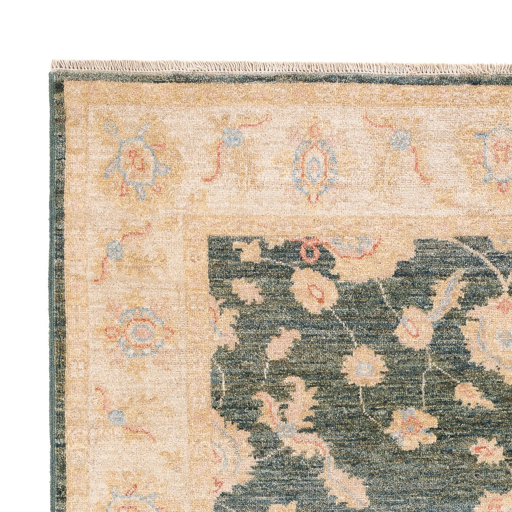 Ziegler Teppe 201x150cm - Orientalsk teppe