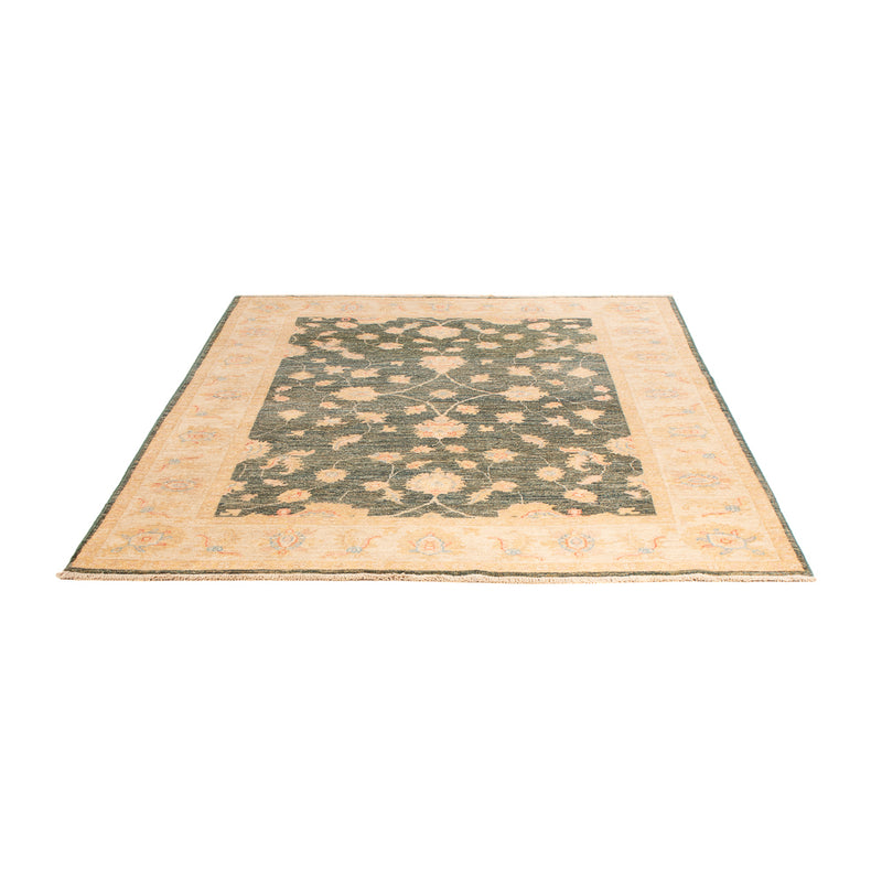 Ziegler Teppe 201x150cm - Orientalsk teppe