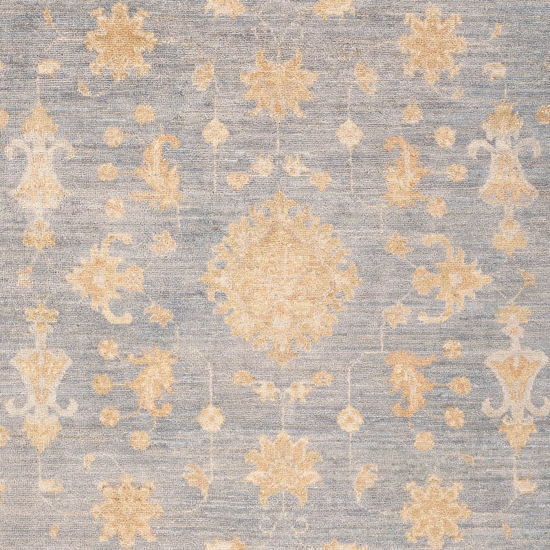 Ziegler Teppe 198x151cm - Orientalsk teppe