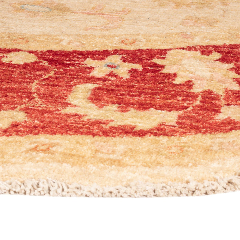 Ziegler Teppe 201x198cm - Orientalsk teppe