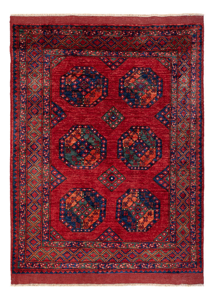 Khal Mohammadi Teppe 199x149cm - Orientalsk teppe