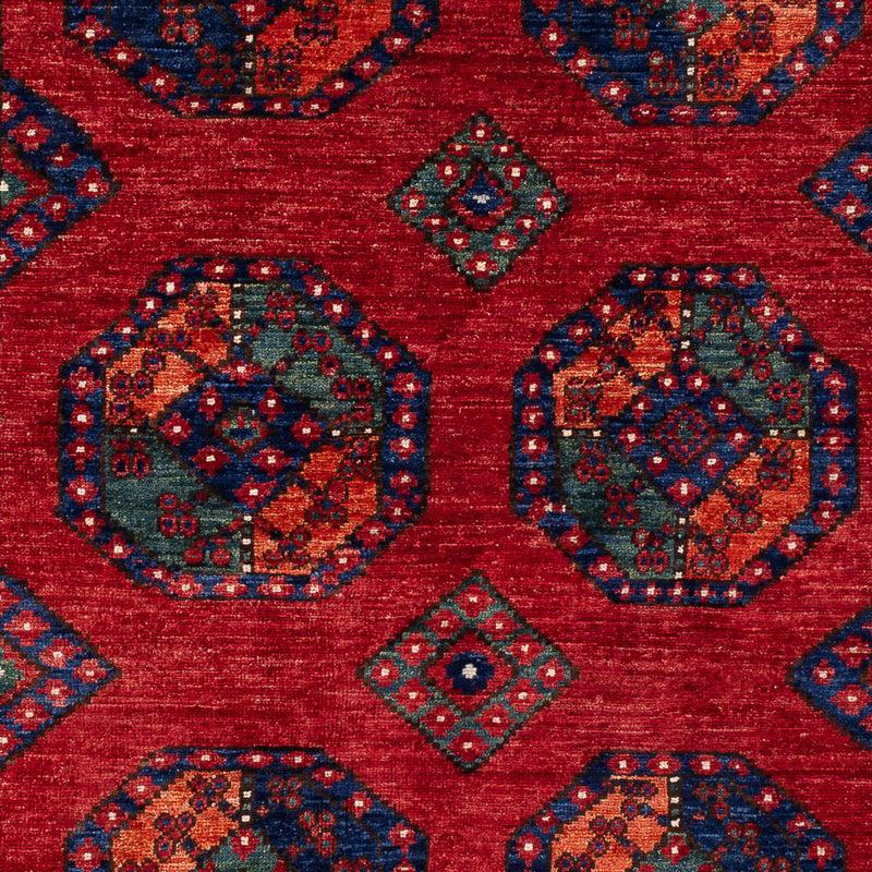 Khal Mohammadi Teppe 199x149cm - Orientalsk teppe