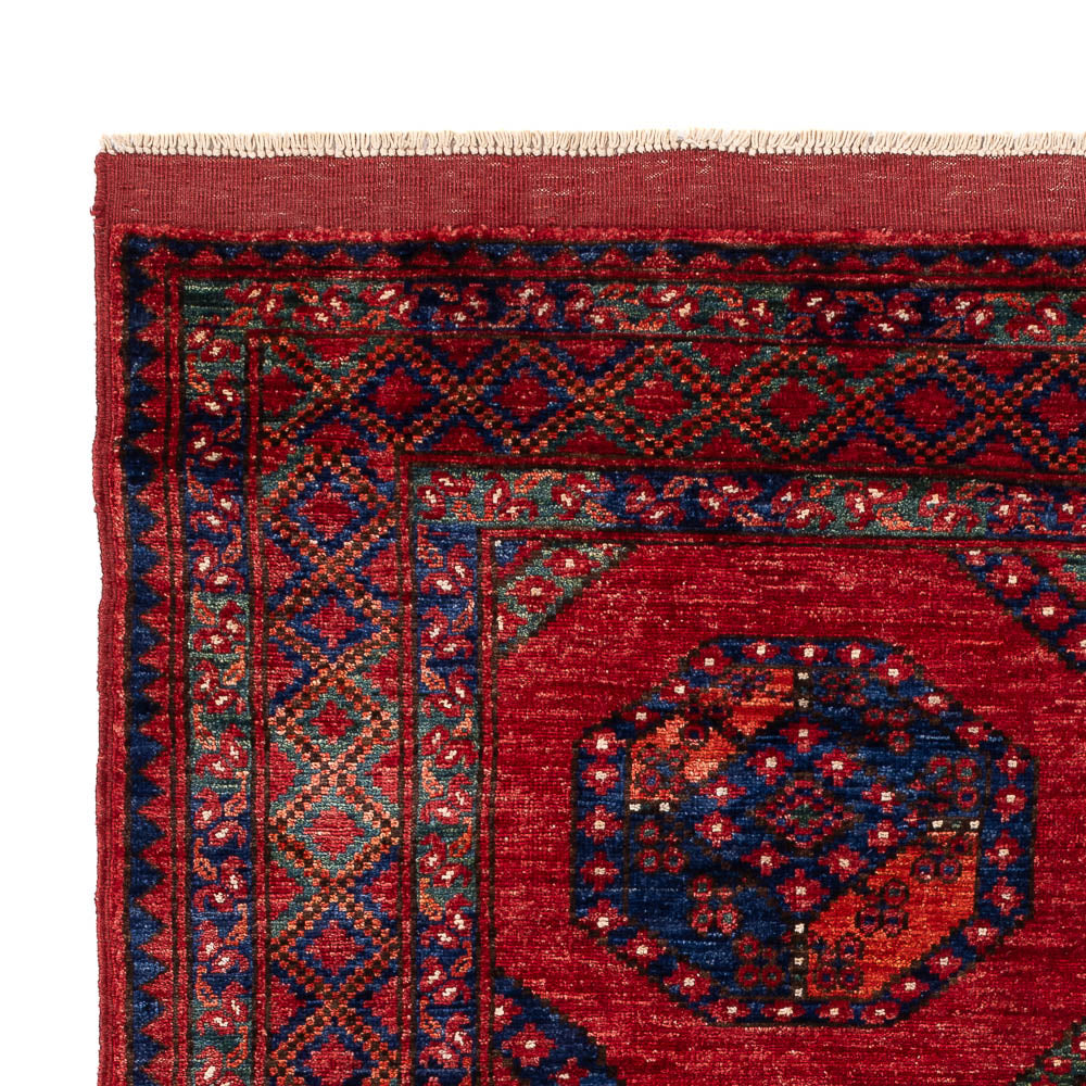 Khal Mohammadi Teppe 199x149cm - Orientalsk teppe
