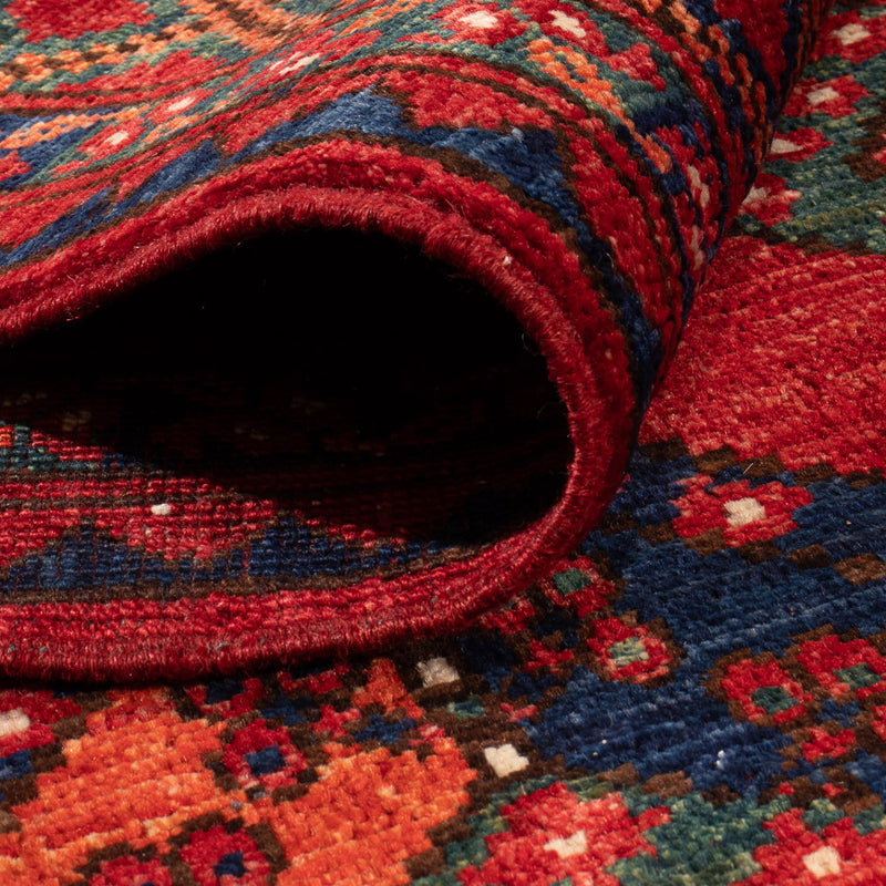 Khal Mohammadi Teppe 199x149cm - Orientalsk teppe