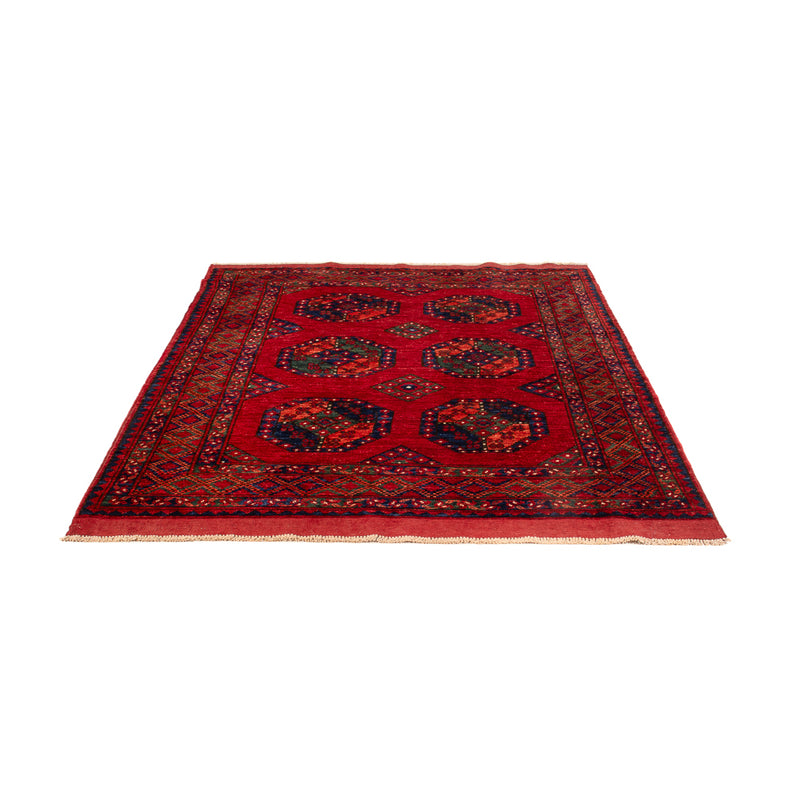 Khal Mohammadi Teppe 199x149cm - Orientalsk teppe