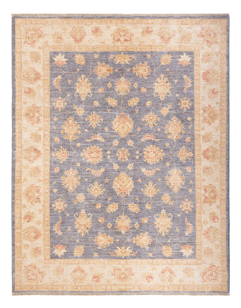 Ziegler Teppe 200x153cm - Orientalsk teppe