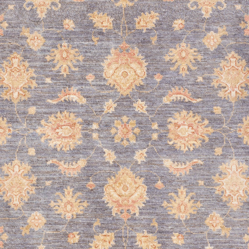 Ziegler Teppe 200x153cm - Orientalsk teppe