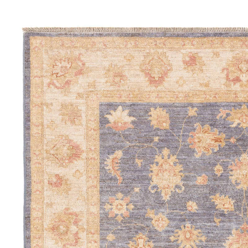 Ziegler Teppe 200x153cm - Orientalsk teppe