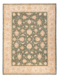 Ziegler Teppe 202x155cm - Orientalsk teppe – product image