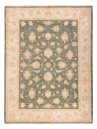 Ziegler Teppe 155x202cm - Orientalsk teppe