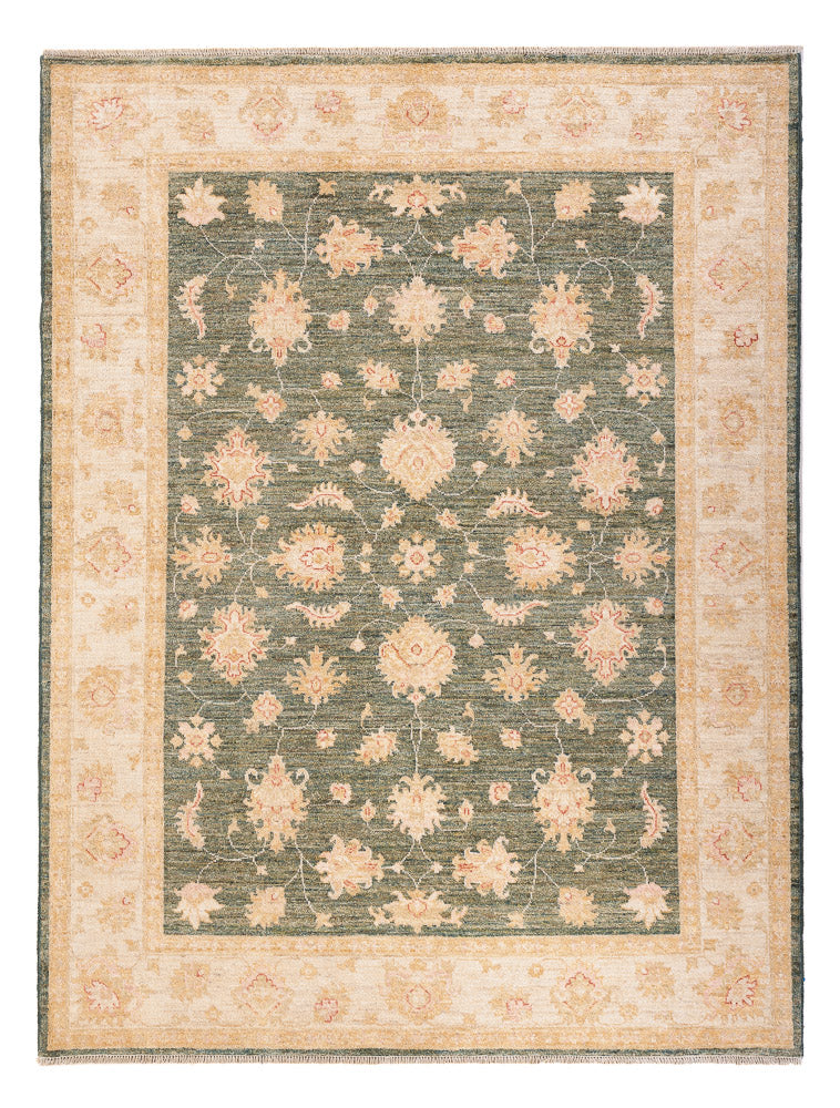 Ziegler Teppe 202x155cm - Orientalsk teppe