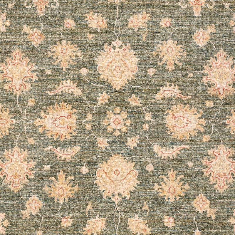 Ziegler Teppe 202x155cm - Orientalsk teppe