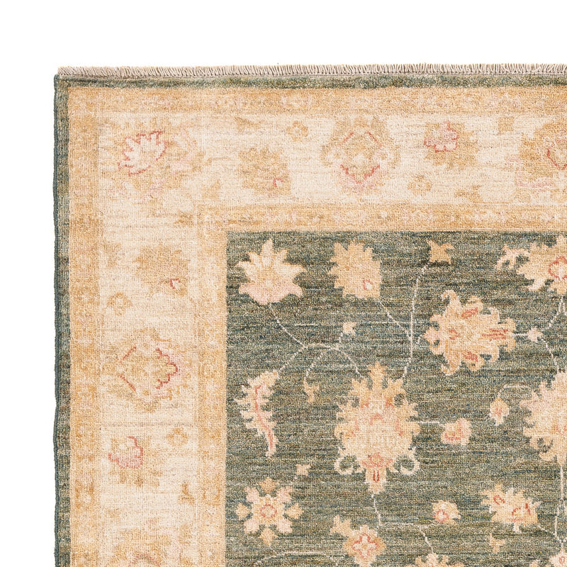 Ziegler Teppe 202x155cm - Orientalsk teppe