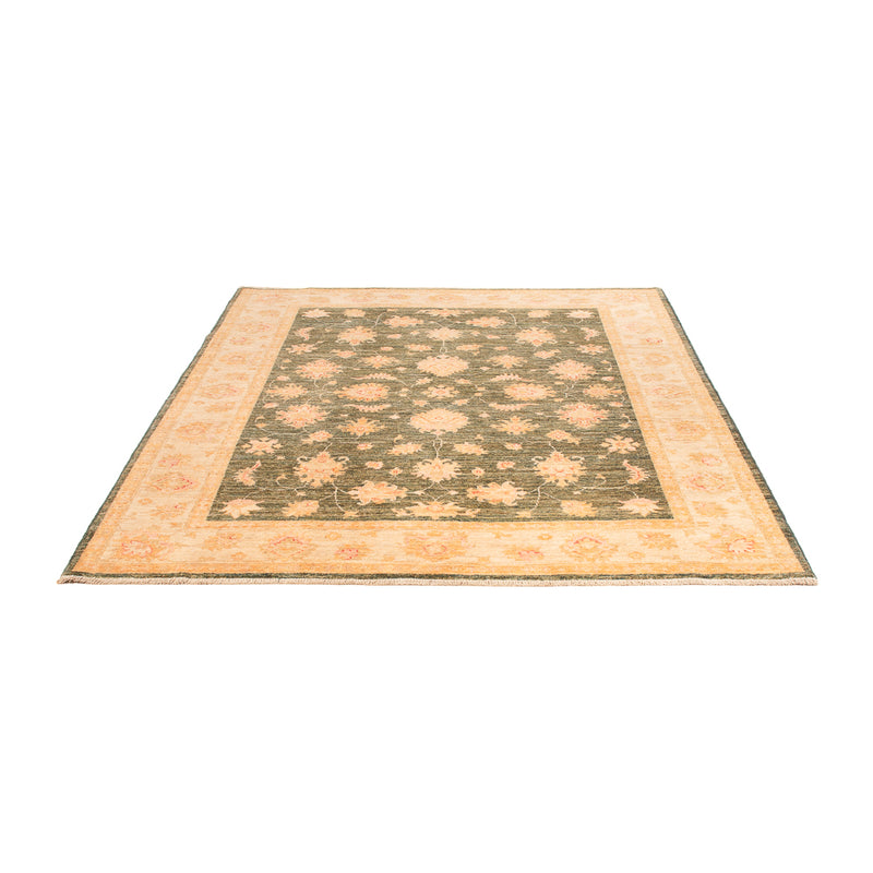 Ziegler Teppe 202x155cm - Orientalsk teppe