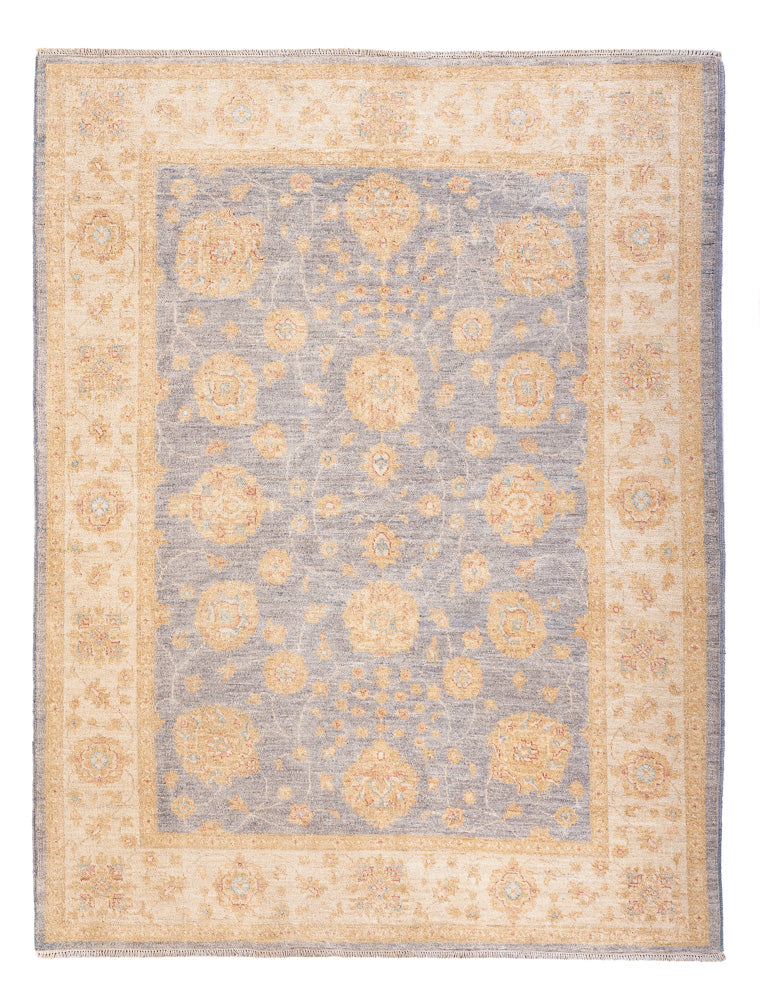 Ziegler Teppe 201x150cm - Orientalsk teppe